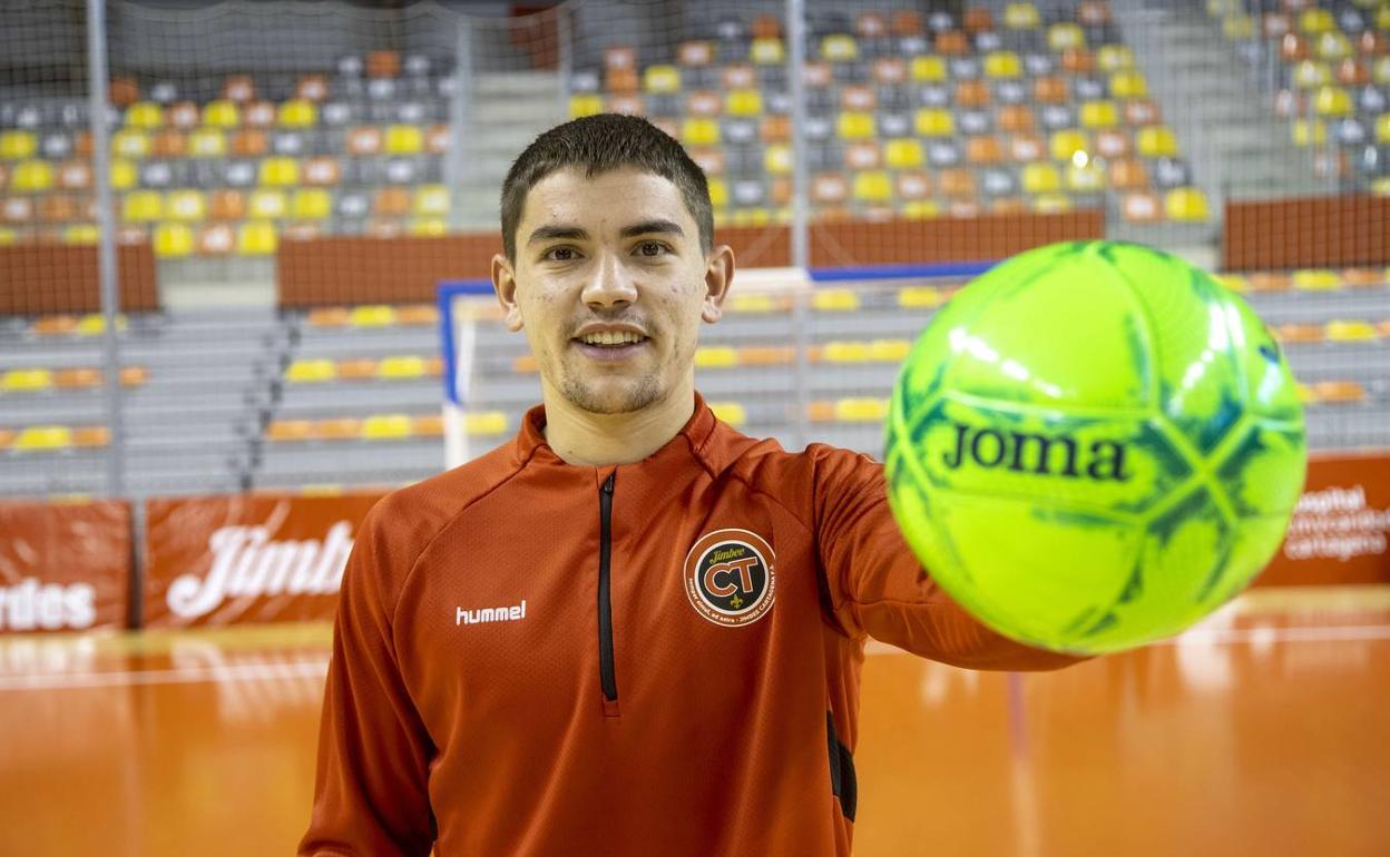 Miguel Ángel Mellado 