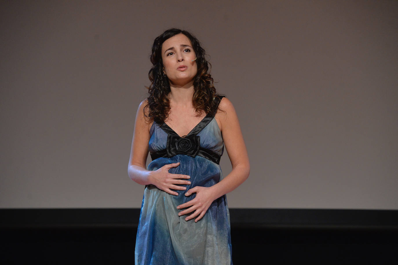 Fotos: Entrega de los Premios 8 de marzo en el Auditorio Víctor Villegas