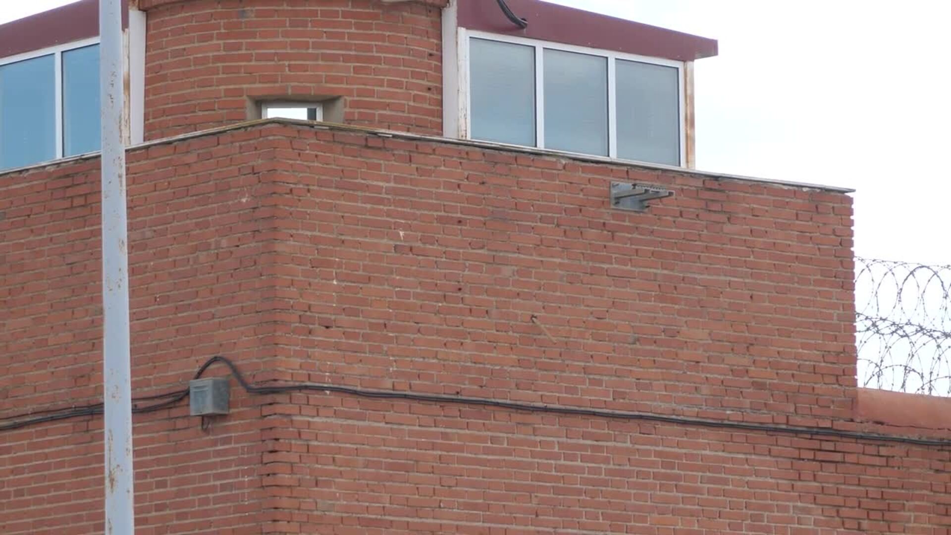 Así funcionaba la trama corrupta de la cárcel de Sangonera