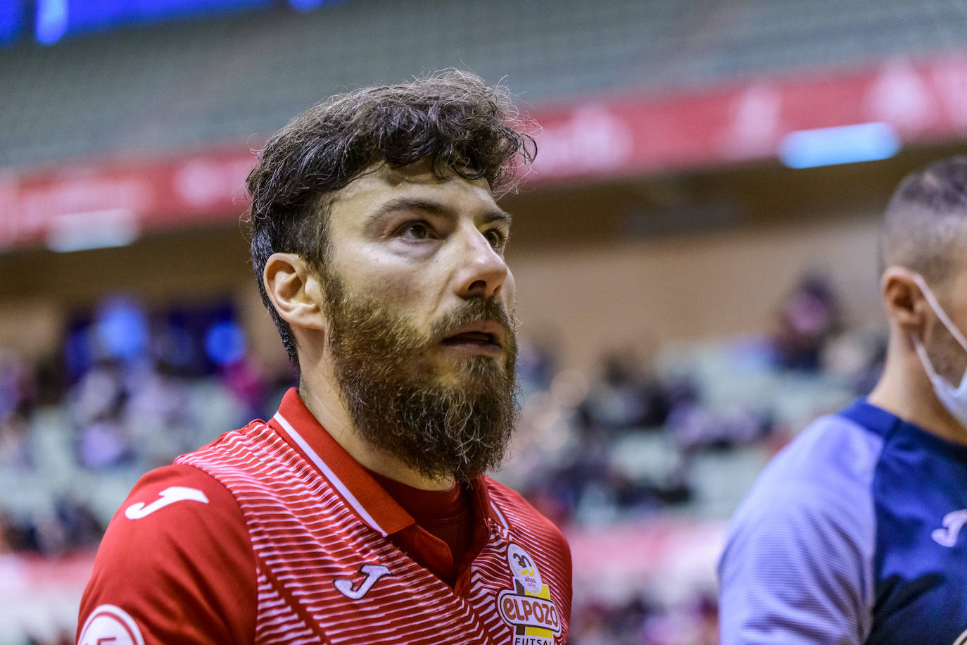 Fotos: El empate de ElPozo Murcia contra el Manzanares, en imágenes