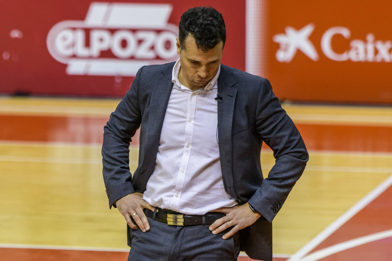 Fotos: El empate de ElPozo Murcia contra el Manzanares, en imágenes