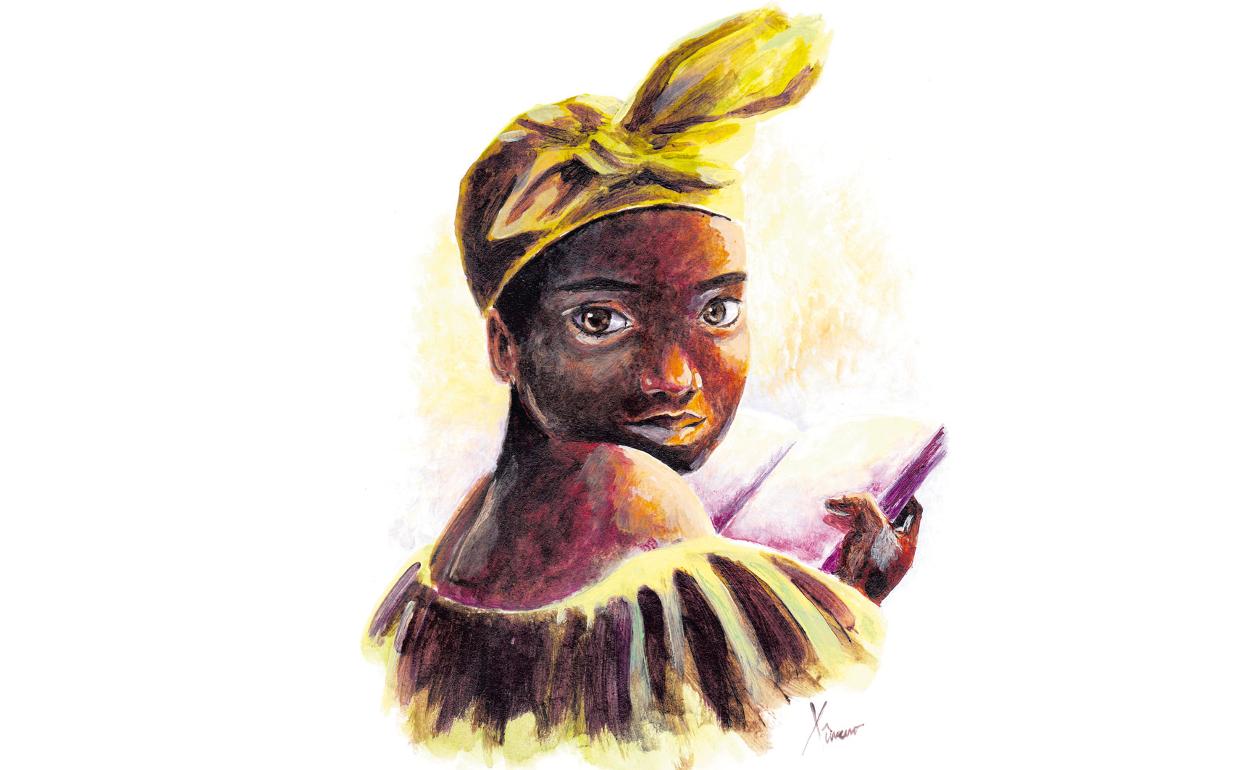 Un espacio común femenino basado en la complicidad