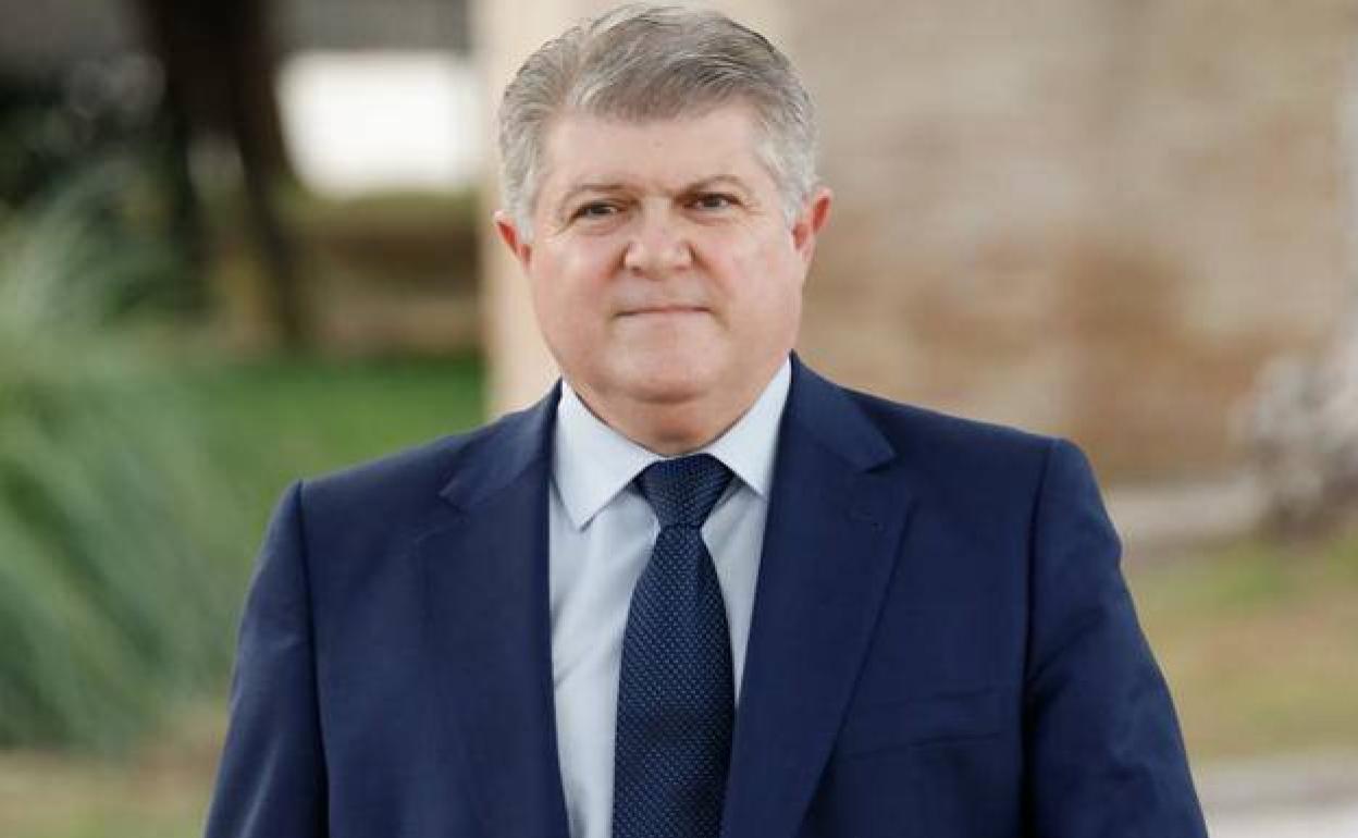 Vélez en una imagen de archivo. 