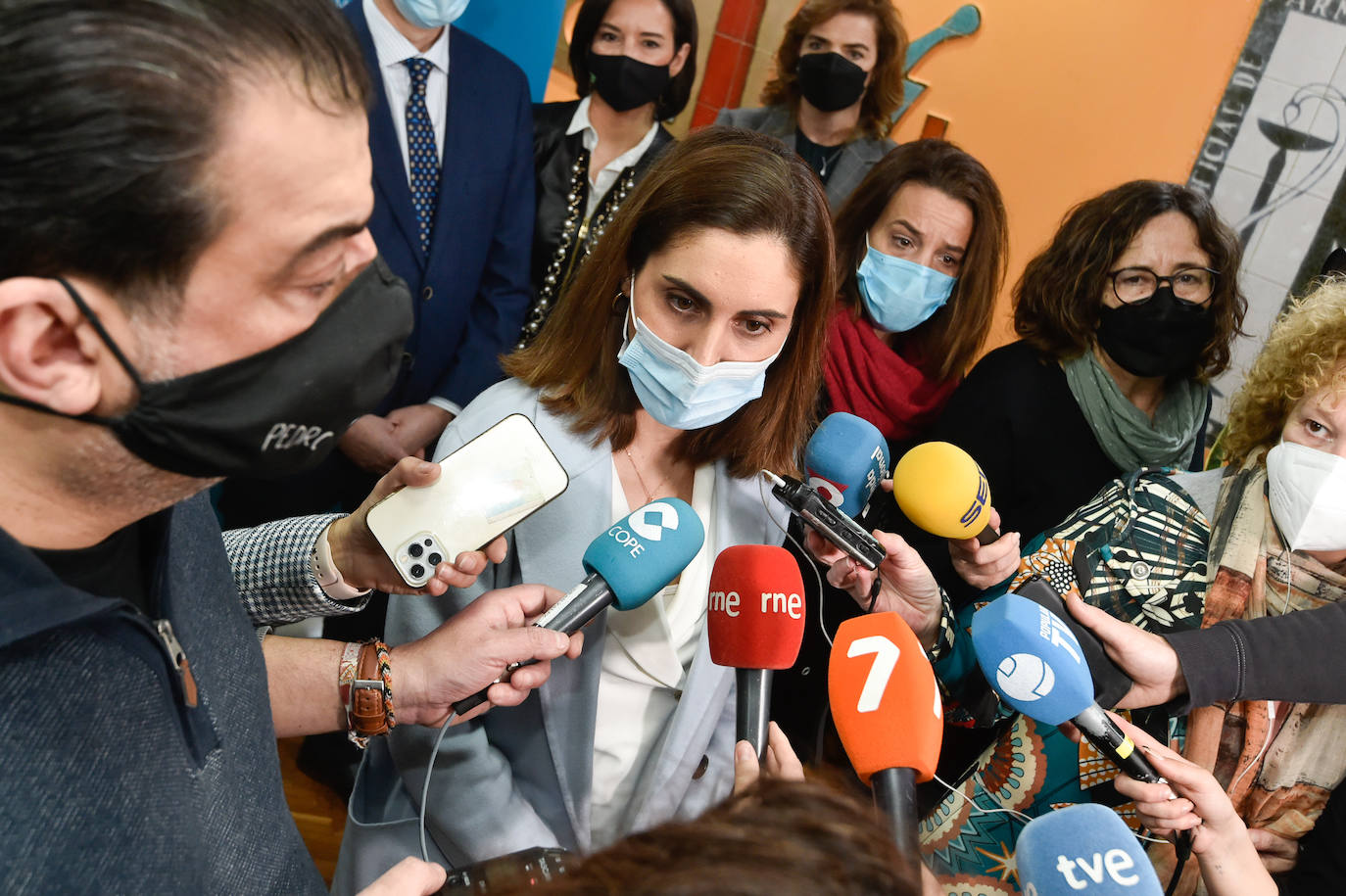 Fotos: El 125 aniversario del Colegio de Farmacéuticos de la Región de Murcia, en imágenes