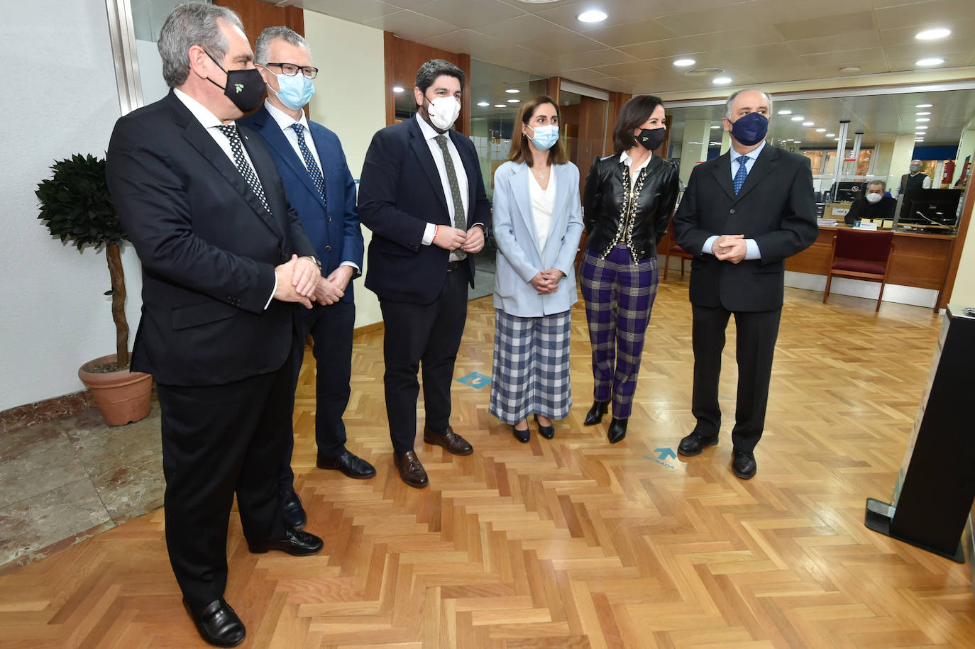 Fotos: El 125 aniversario del Colegio de Farmacéuticos de la Región de Murcia, en imágenes