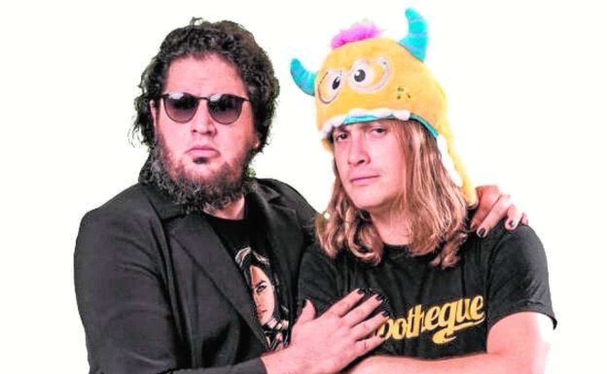 Jaime Caravaca y Grison.