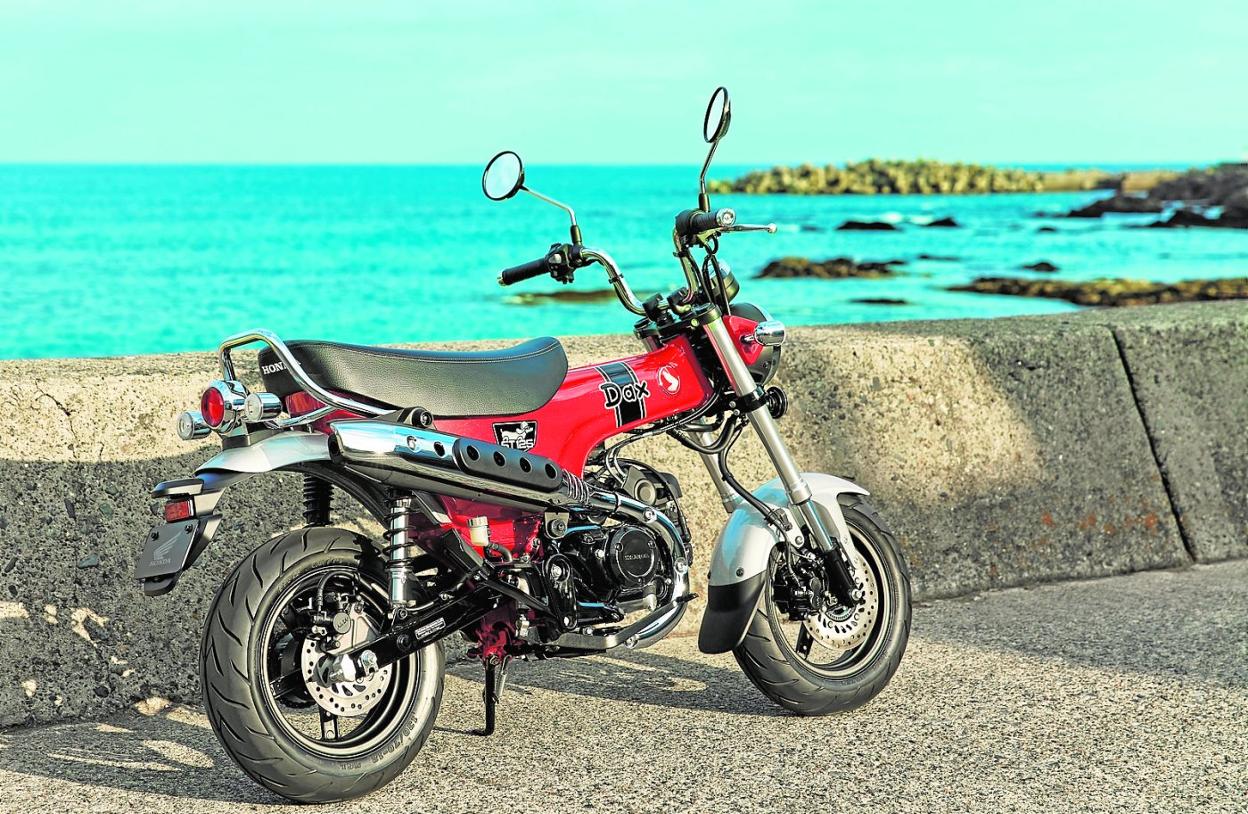 Un recuerdo a los dorados años 70