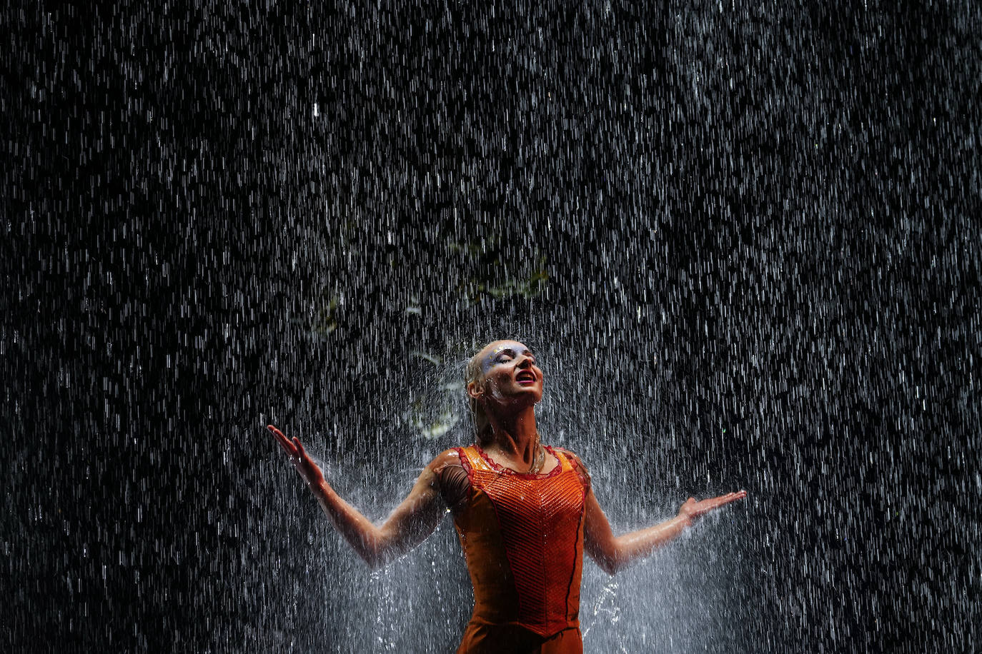 Fotos: Vuelve el Circo del Sol