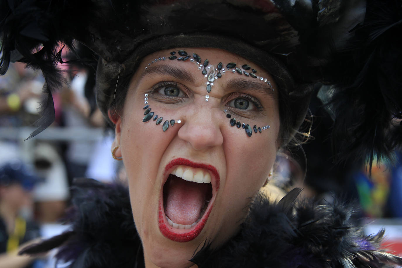 Fotos: Carnaval de Barranquilla