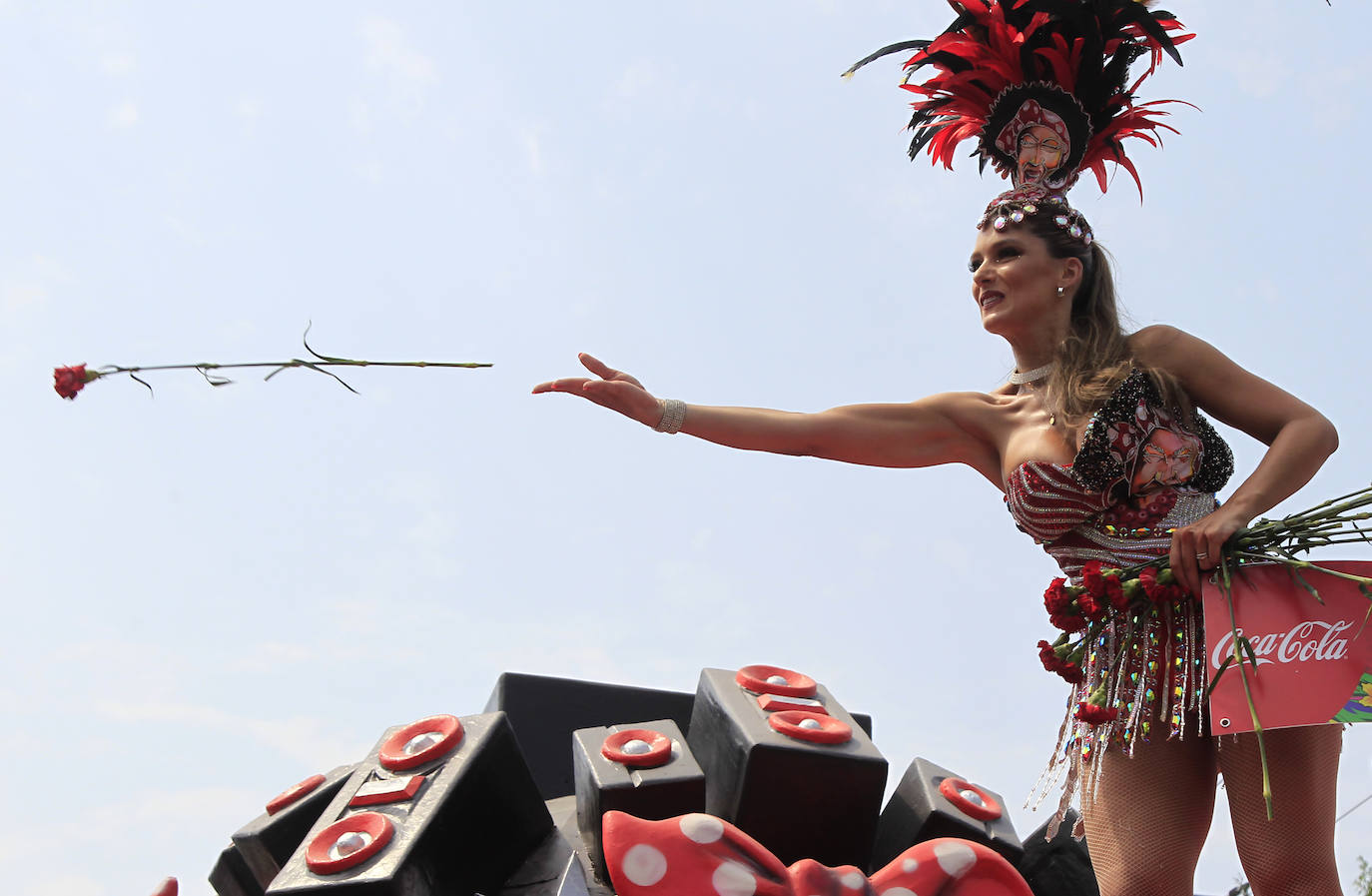 Fotos: Carnaval de Barranquilla