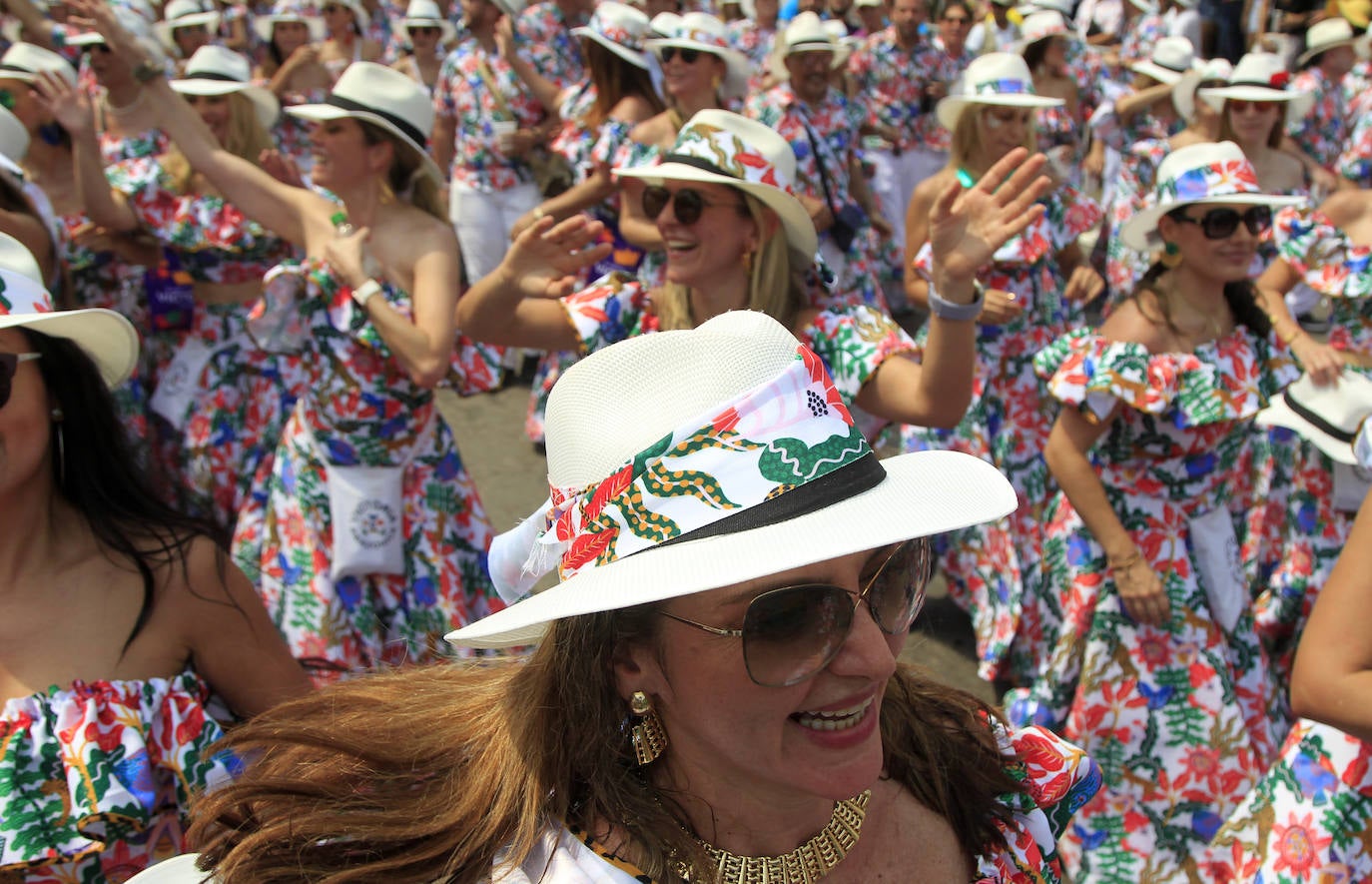 Fotos: Carnaval de Barranquilla