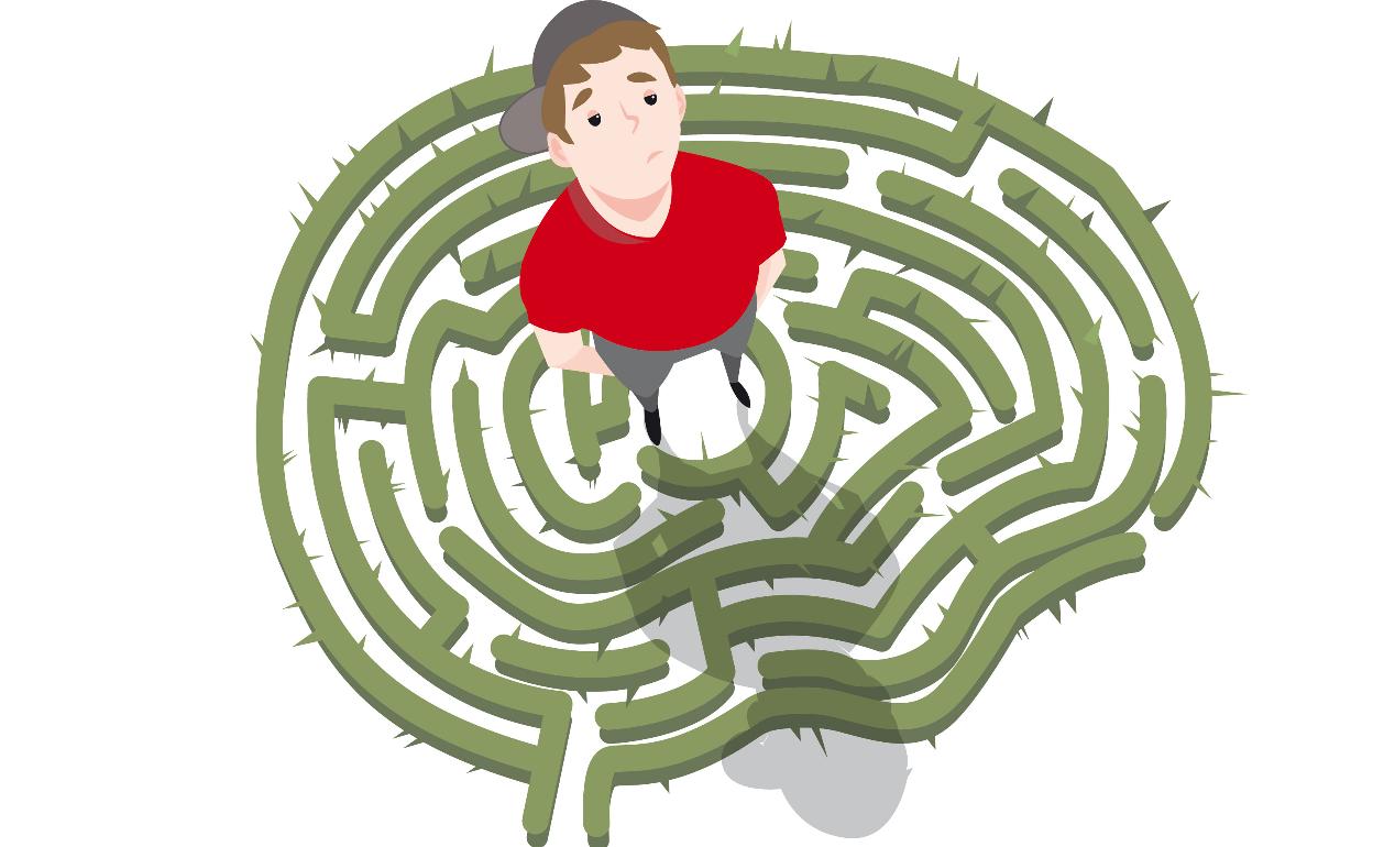 Plan de choque para mejorar la salud mental en las aulas con formación para los docentes