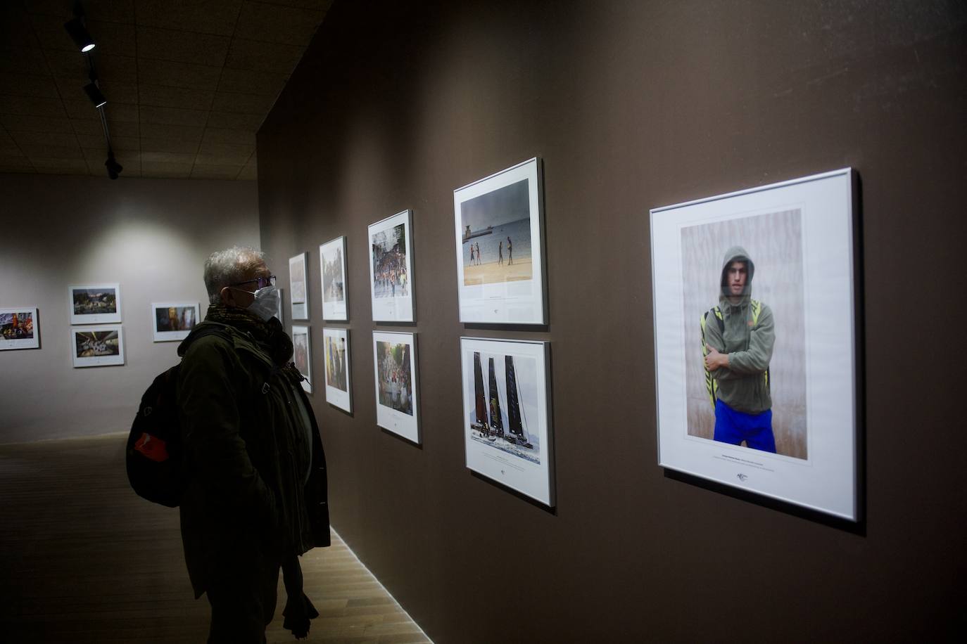 Fotos: Exposición ‘Fotoperiodismo. Región de Murcia-2021’