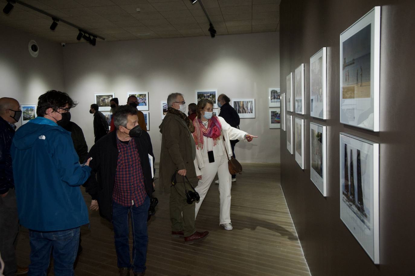 Fotos: Exposición ‘Fotoperiodismo. Región de Murcia-2021’