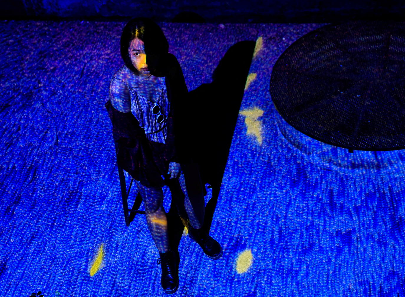 Fotos: La luces de Bangkok