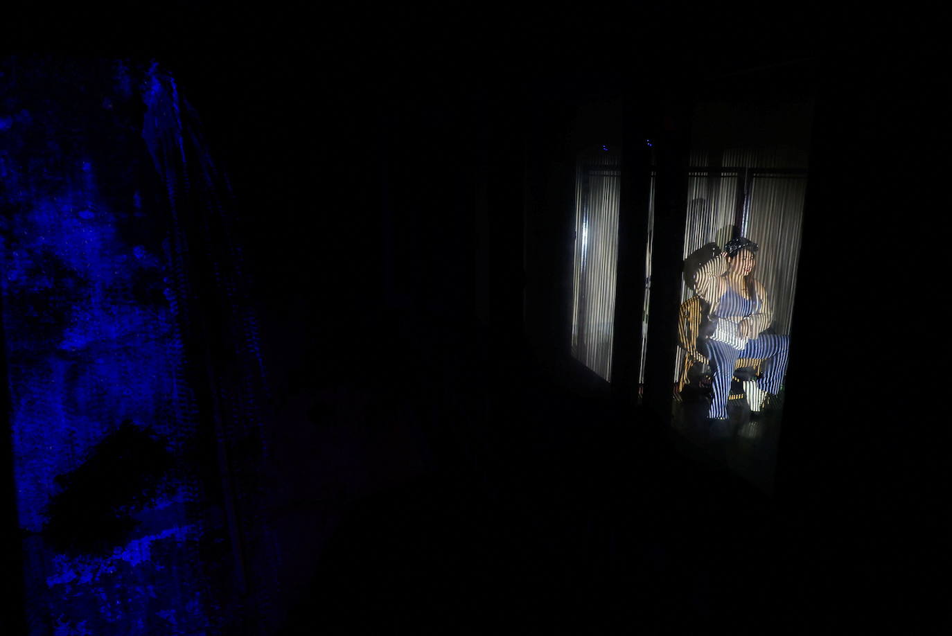 Fotos: La luces de Bangkok