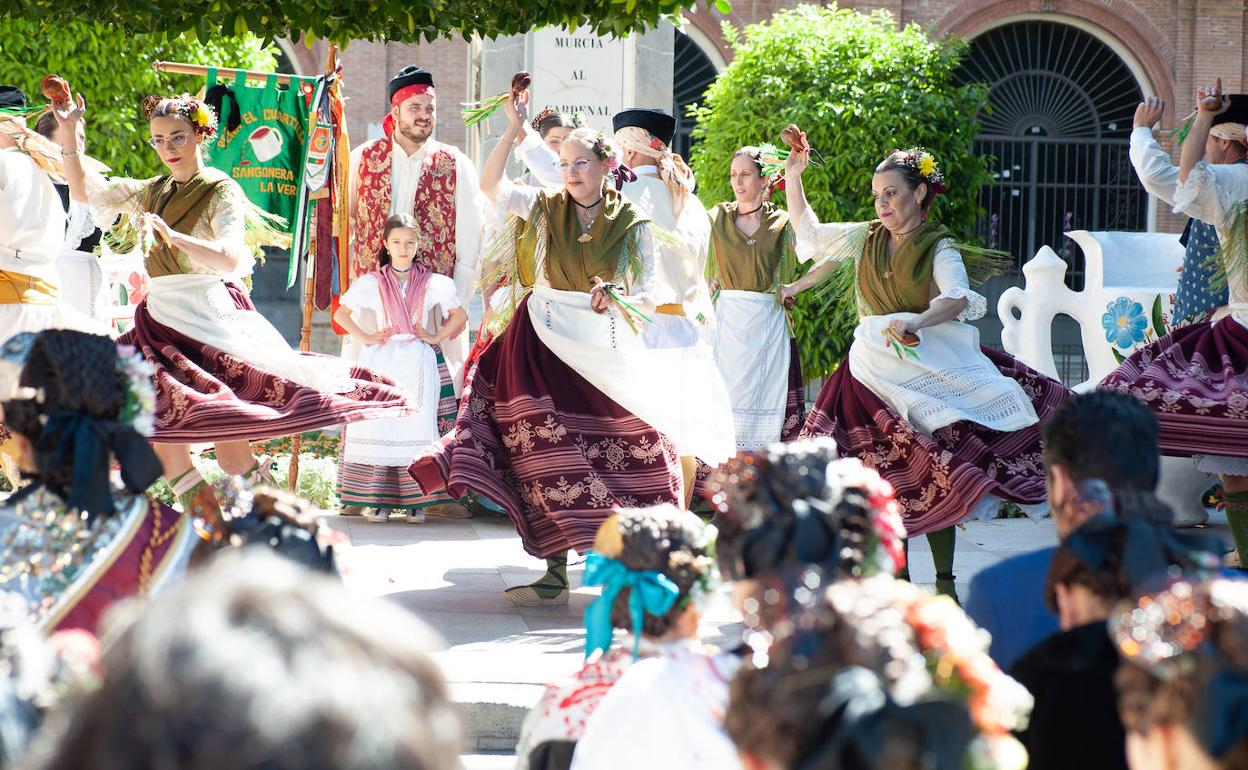 Presentación de la revista, este sábado, en la Glorieta.