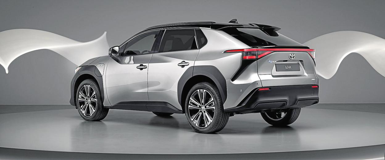 Listo para su lanzamiento en Europa