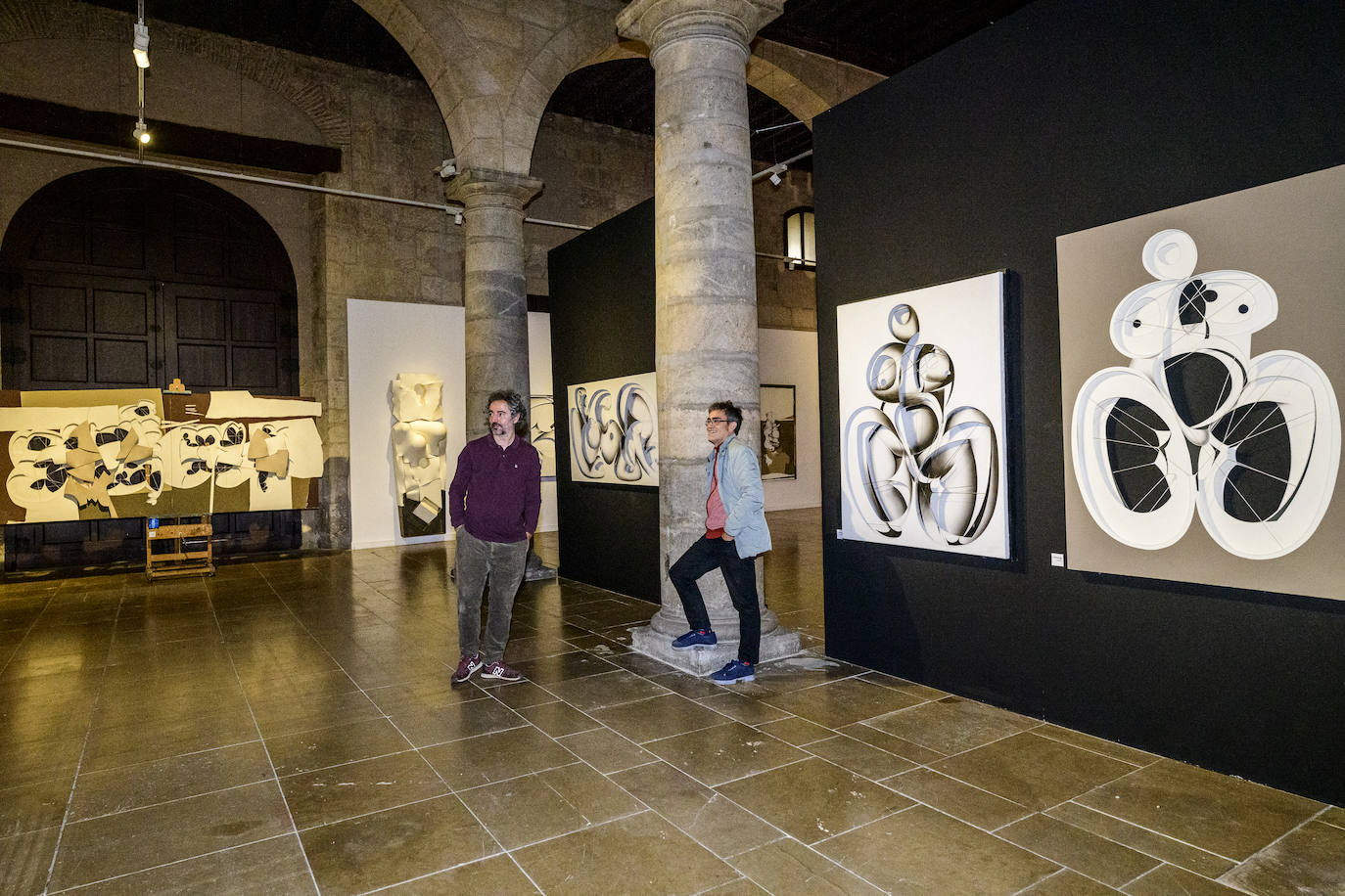 Fotos: Manuel Frutos Llamazares y la perfección