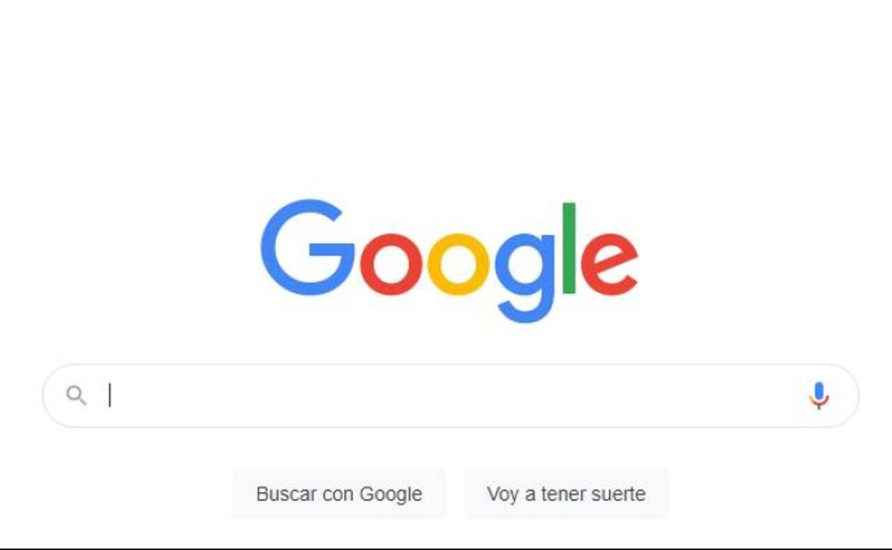 Imagen del buscar de Google.