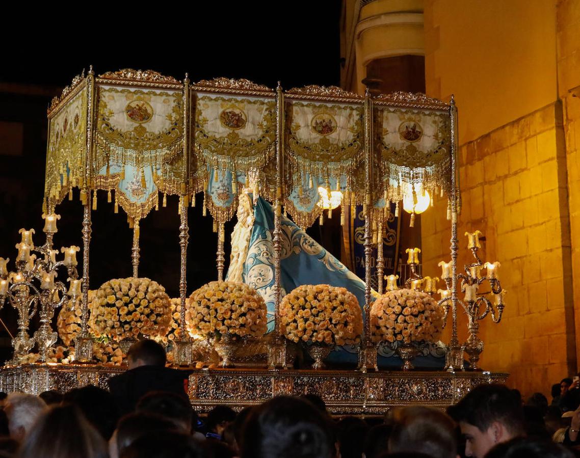 Fotos: La noche de Serenata más esperada