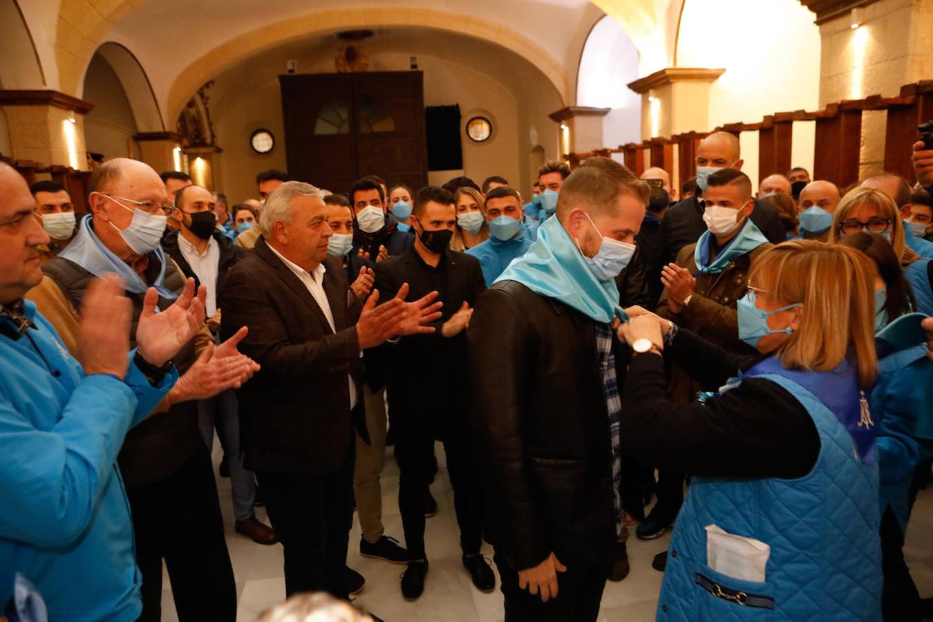 Fotos: La noche de Serenata más esperada