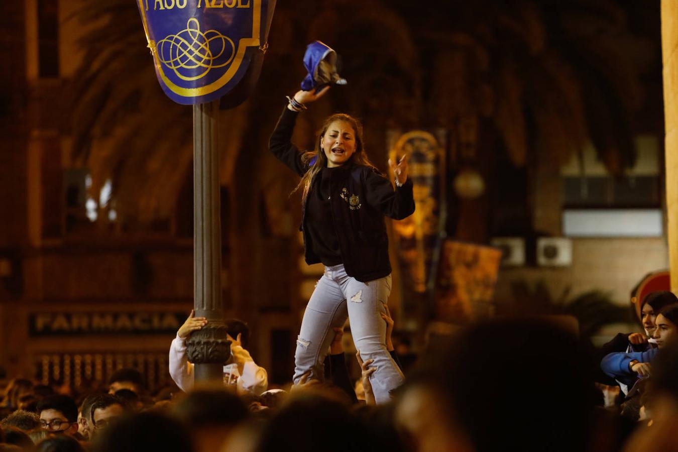 Fotos: La noche de Serenata más esperada