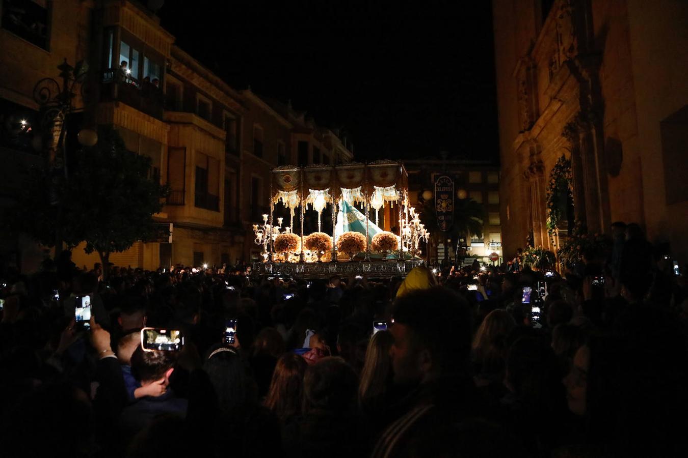 Fotos: La noche de Serenata más esperada