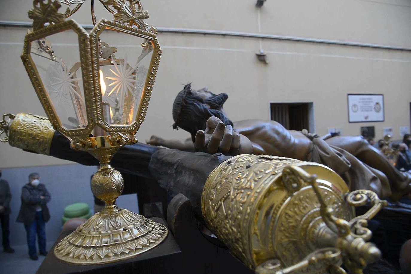 Fotos: Tarde de traslados en Cartagena