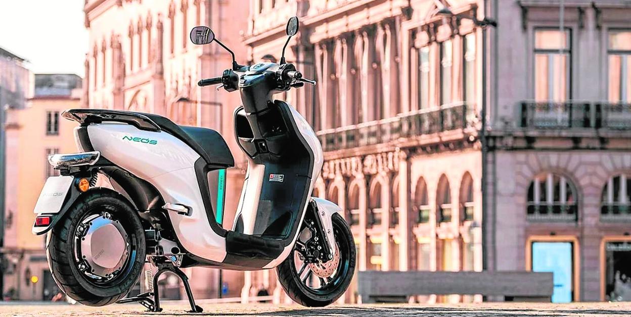 Nuevas alternativas de movilidad