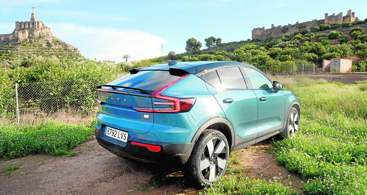 El futuro ya está aquí