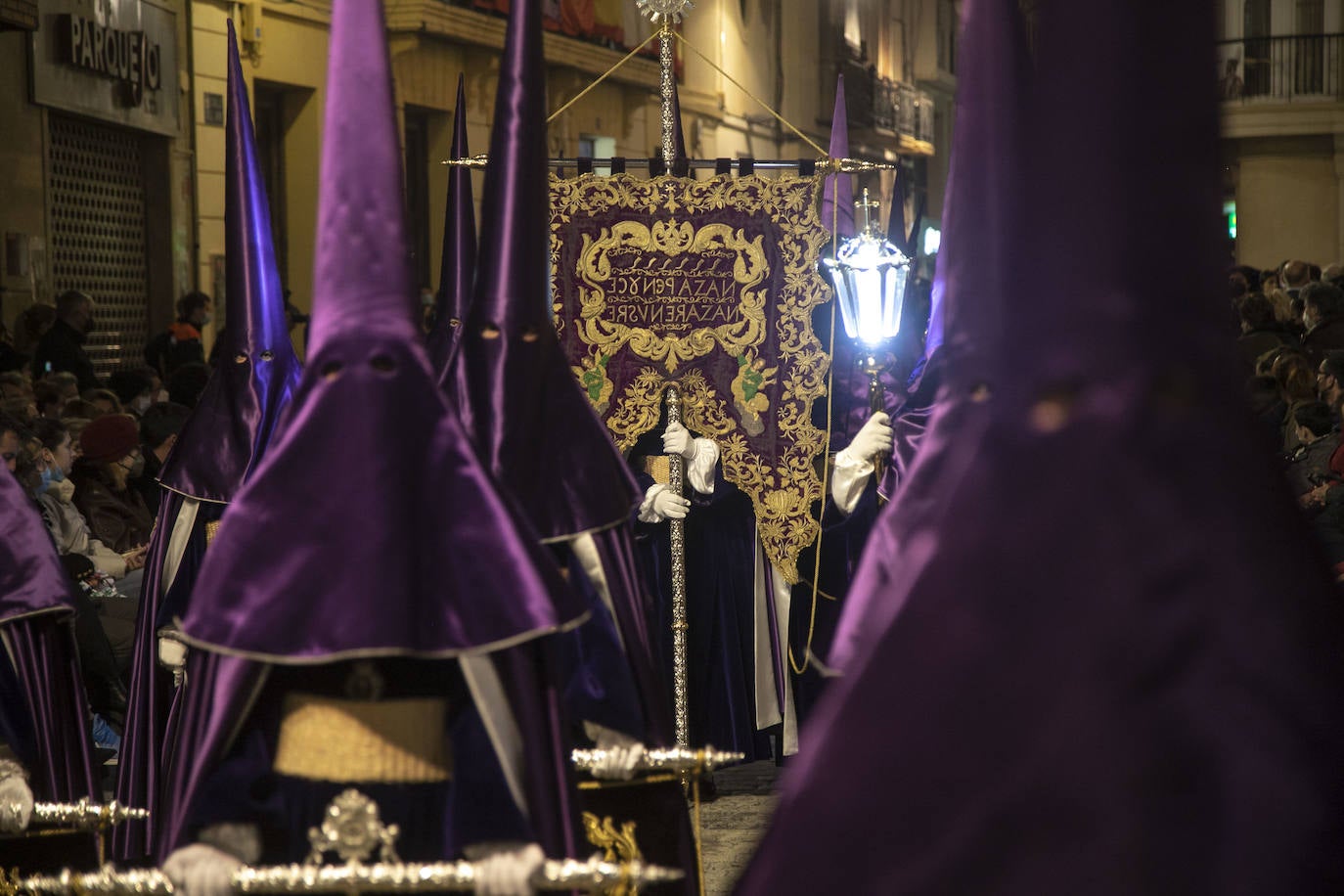 Fotos: Cartagena celebra la bendición de la Piedad