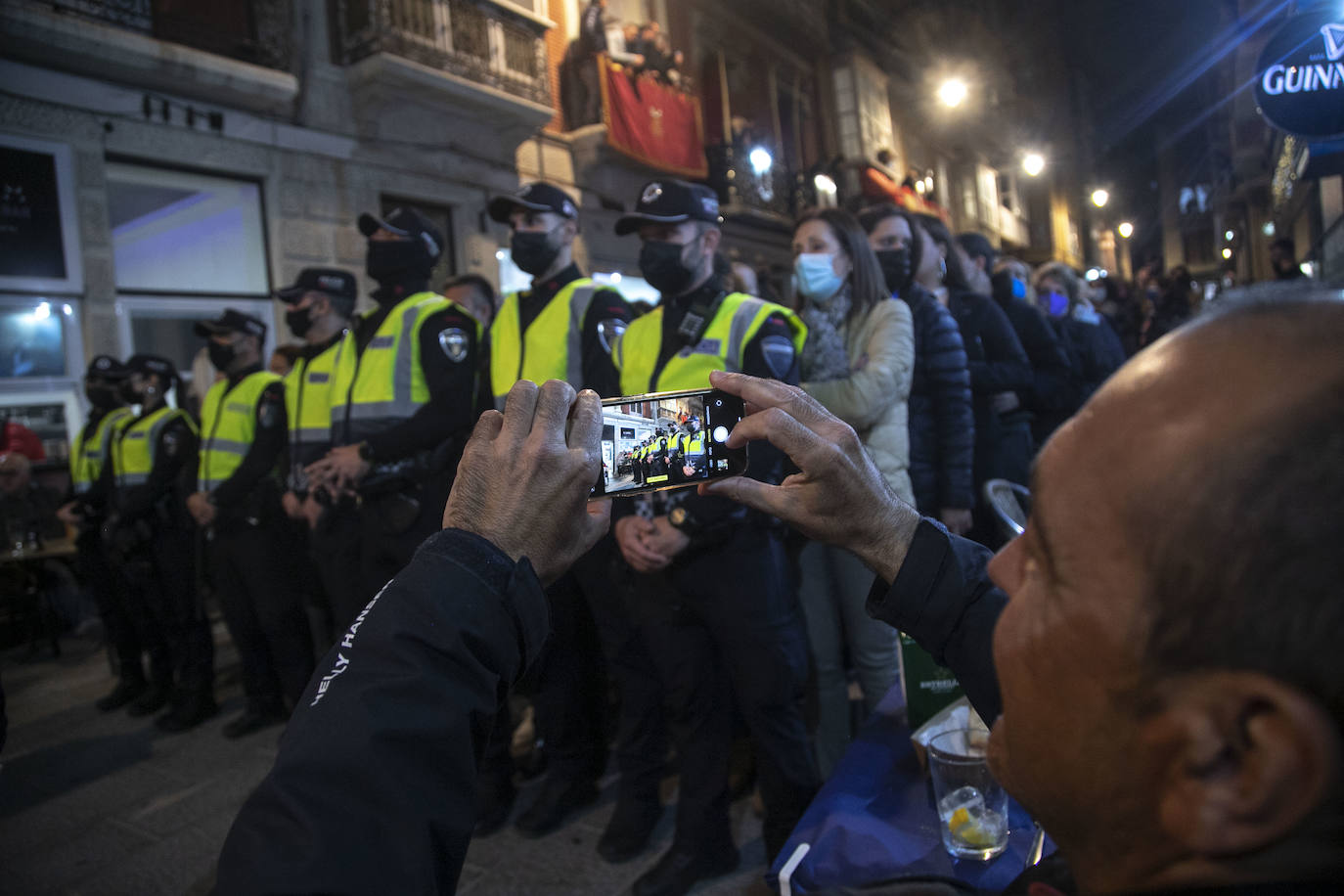 Fotos: Cartagena celebra la bendición de la Piedad