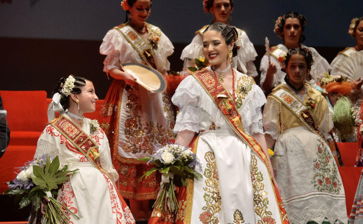 Pregón de las Fiestas de Primavera: «¡El folclore está vivo!»