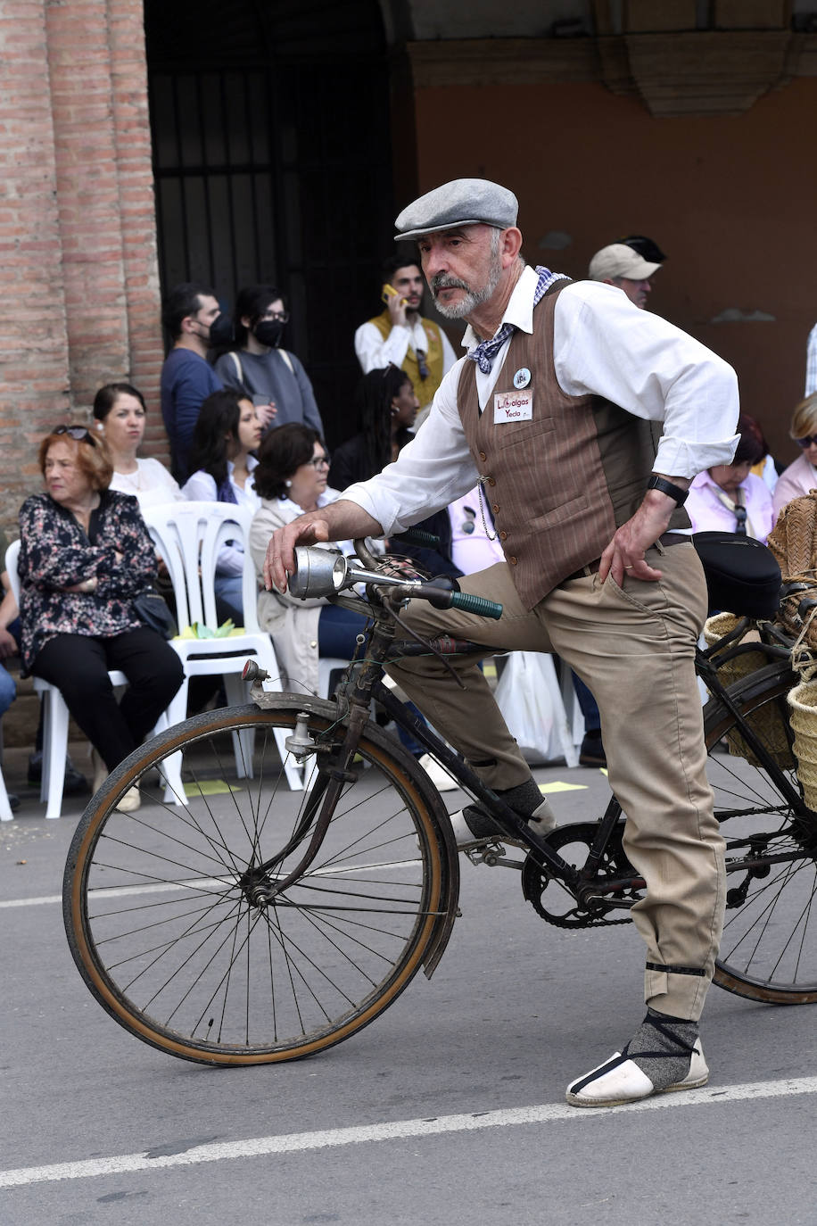 Fotos: El desfile del Bando de la Huerta 2022, en imágenes