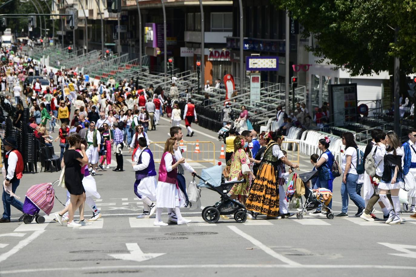 Fotos: El Bando de la Huerta 2022, en imágenes