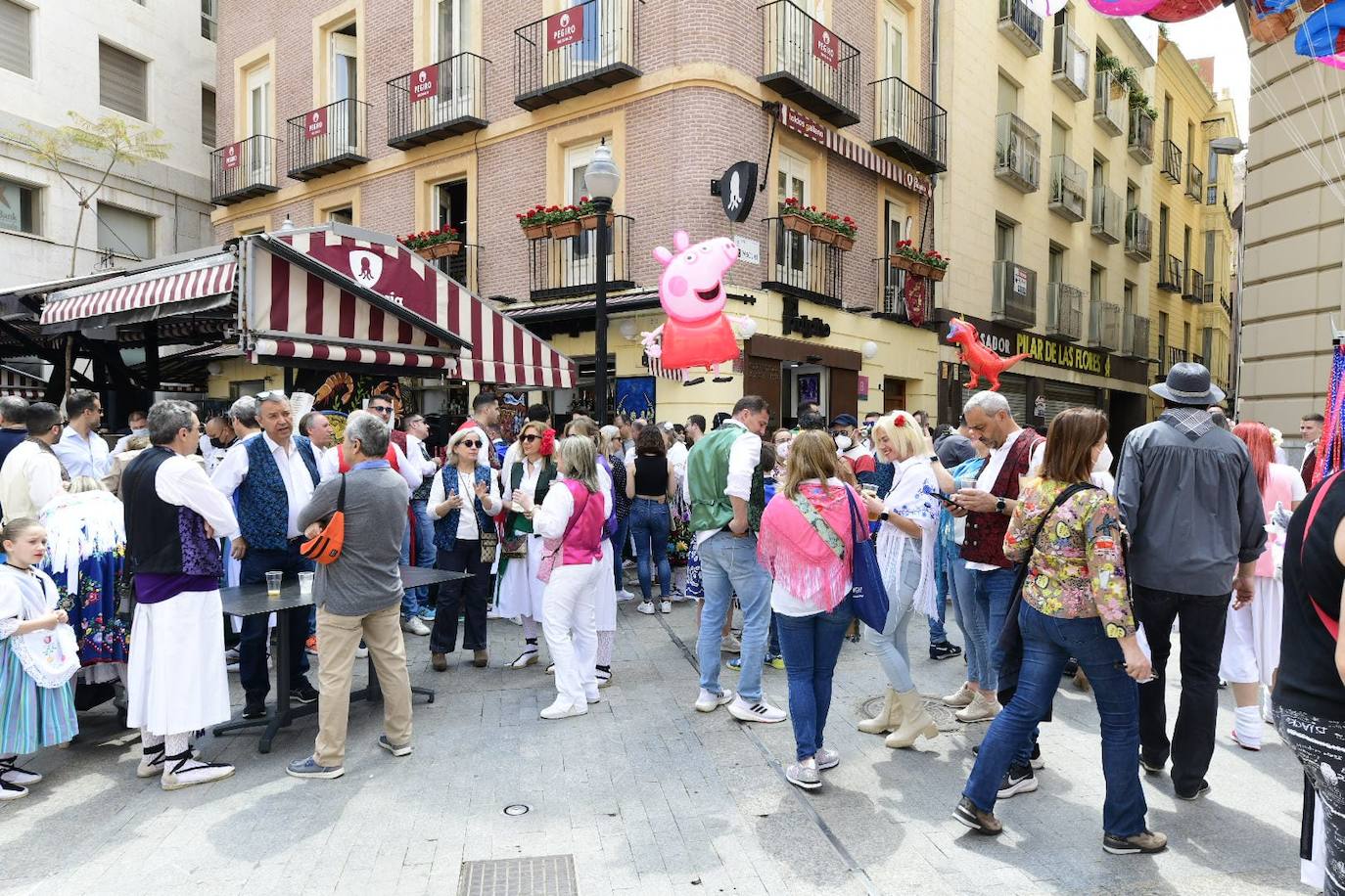 Fotos: El Bando de la Huerta 2022, en imágenes