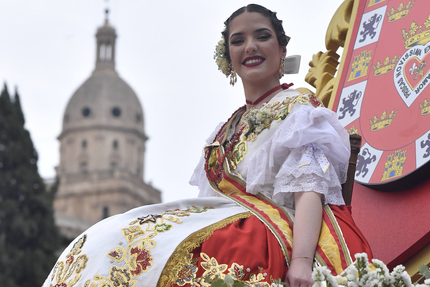 Fotos: El desfile del Bando, al detalle