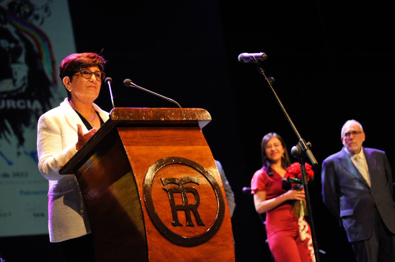 Fotos: XXXIII edición del Certamen Internacional de Tunas Costa Cálida