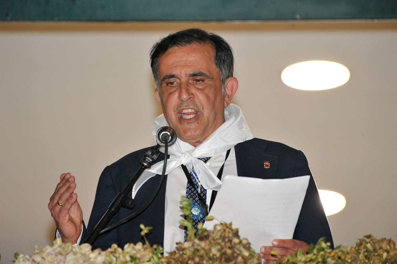 Fotos: La &#039;Sardina&#039; llega a las calles de Murcia