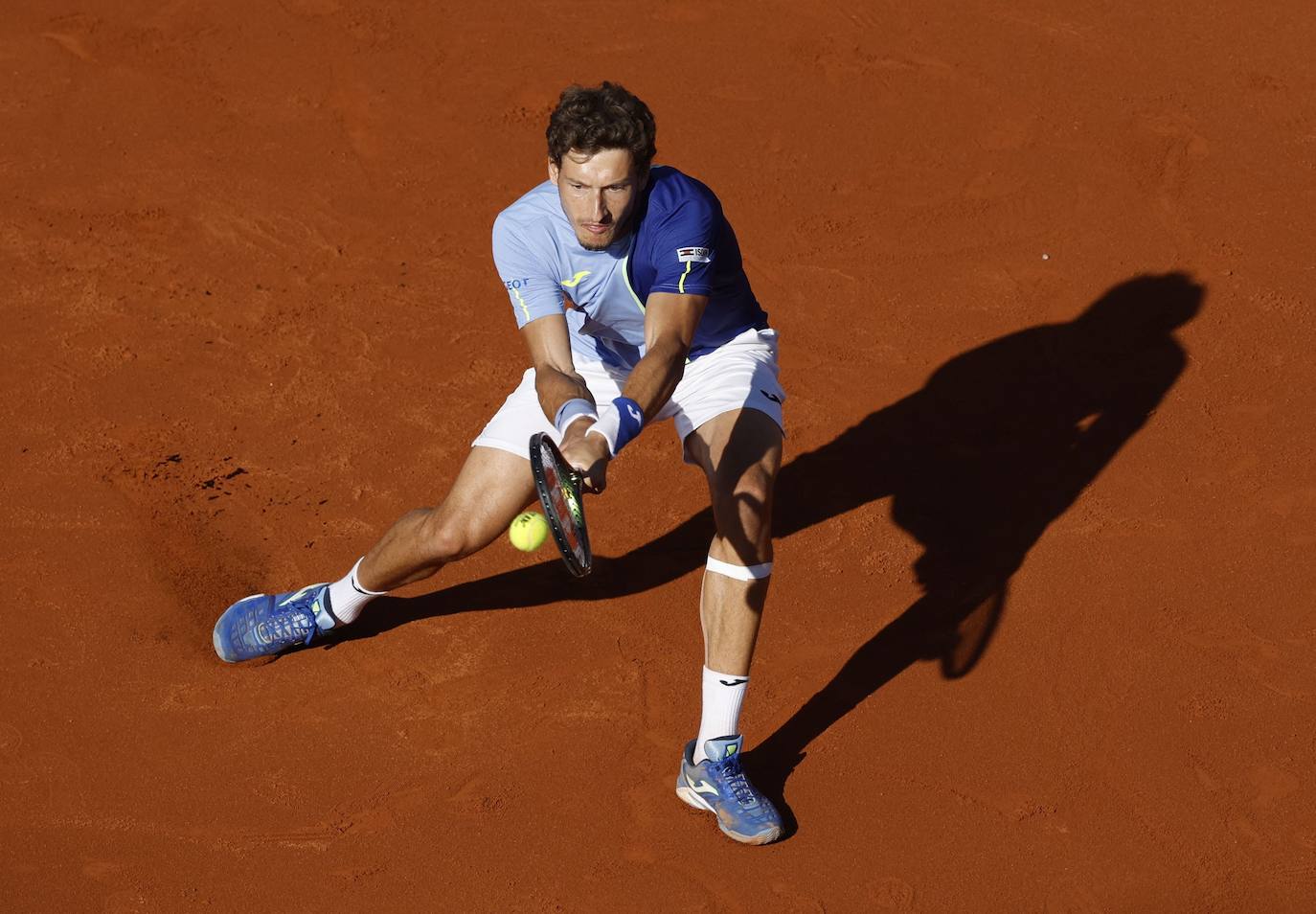 Fotos: La final del Conde de Godó entre Carlos Alcaraz y Pablo Carreño, en imágenes