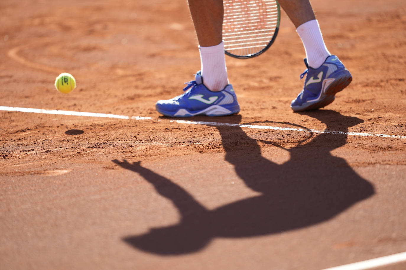 Fotos: La final del Conde de Godó entre Carlos Alcaraz y Pablo Carreño, en imágenes