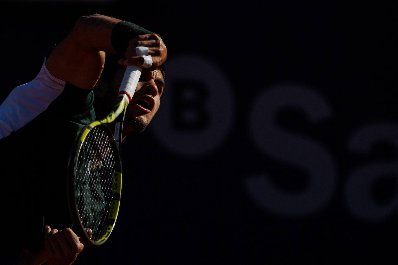 Fotos: La final del Conde de Godó entre Carlos Alcaraz y Pablo Carreño, en imágenes