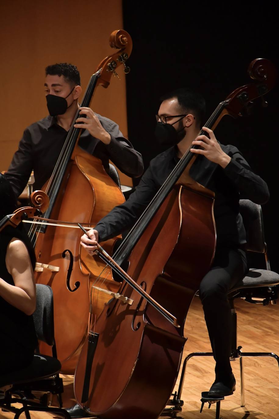 Fotos: Concierto de Pancho Flores en el Auditorio Regional Víctor Villegas