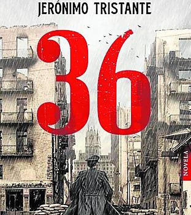 Autor: Jerónimo Tristante. Editorial: Algaida. Próxima presentación: Martes 26 de abril, Fundación Mediterráneo, Murcia. 20 horas, con Marcos Ortuño y Rosa Peñalver. 