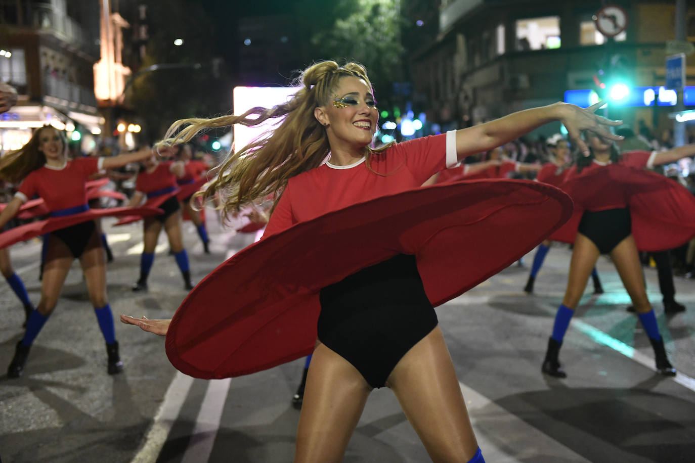 Fotos: Las mejores fotografías del Entierro de la Sardina