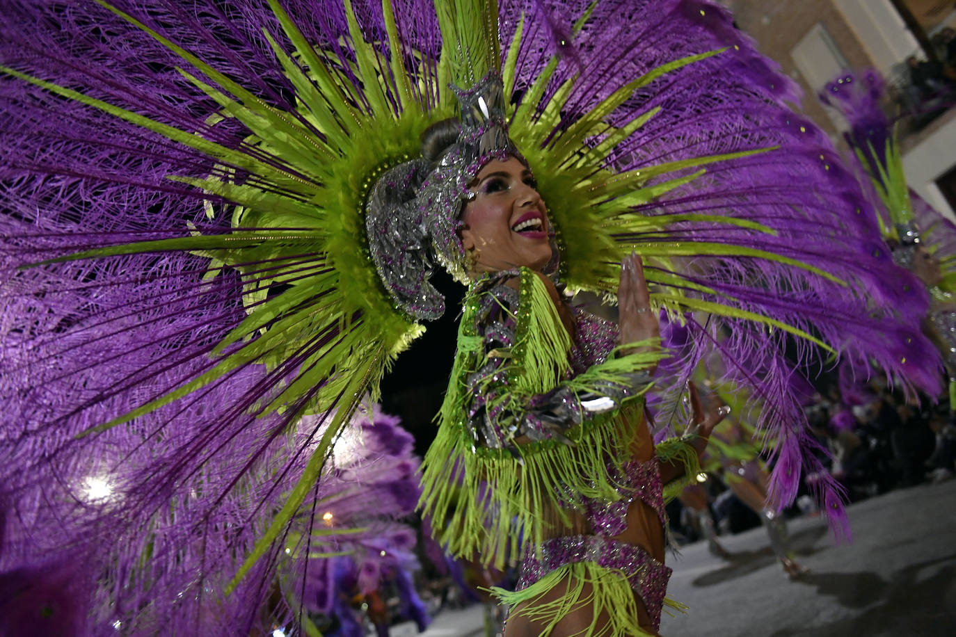 Fotos: Las mejores fotografías del Entierro de la Sardina