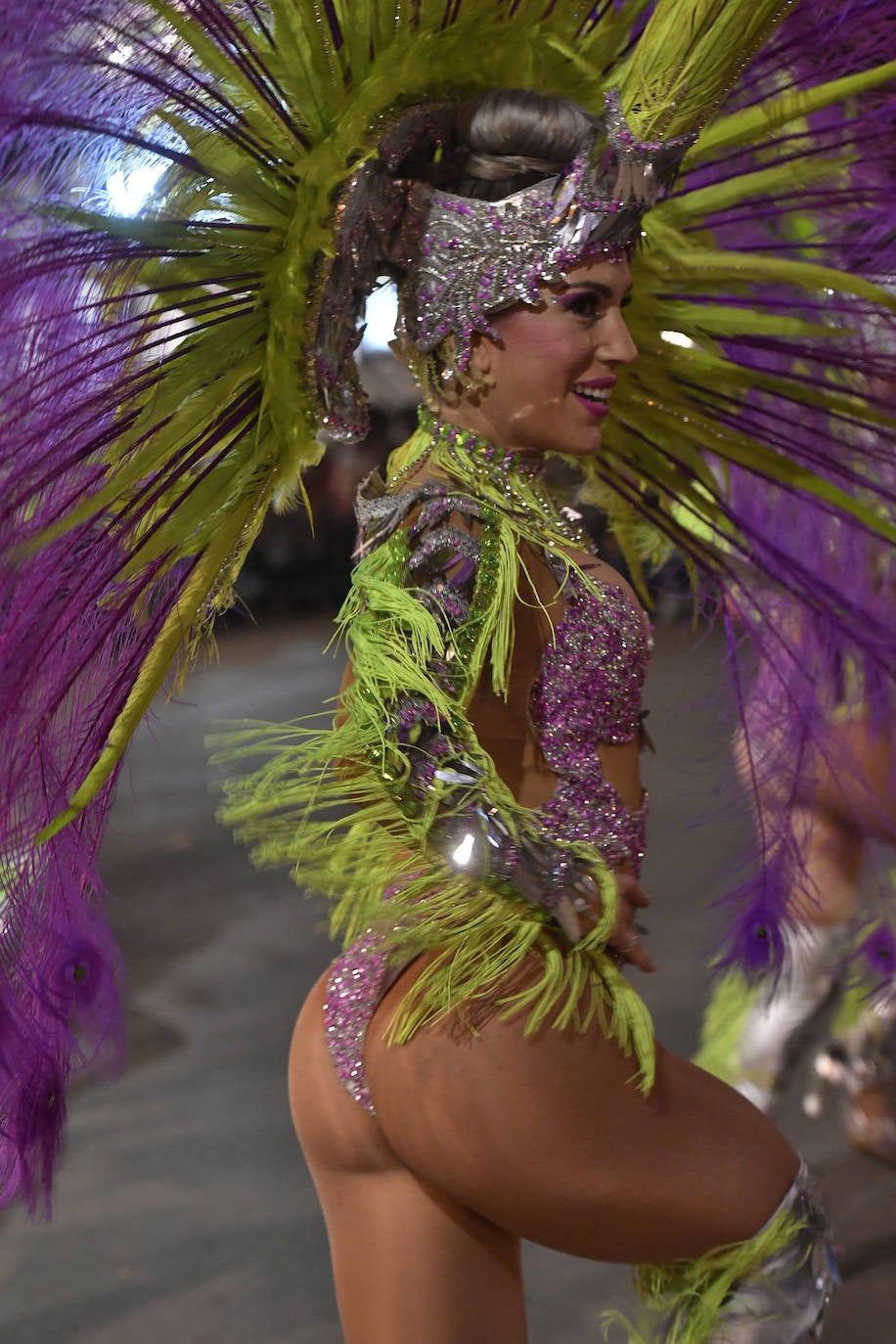 Fotos: Las mejores fotografías del Entierro de la Sardina