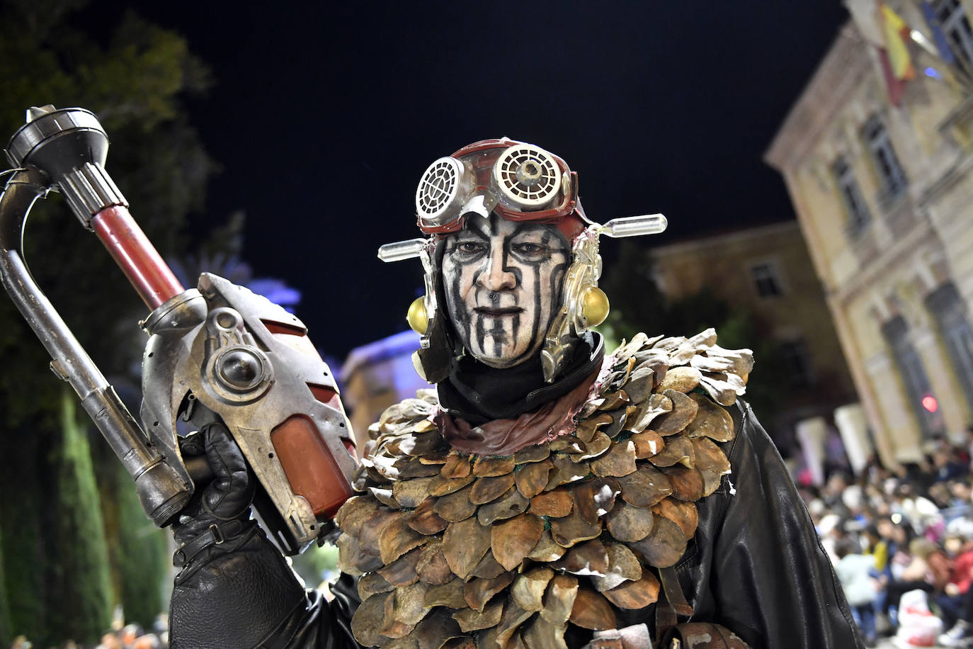 Fotos: Las mejores fotografías del Entierro de la Sardina