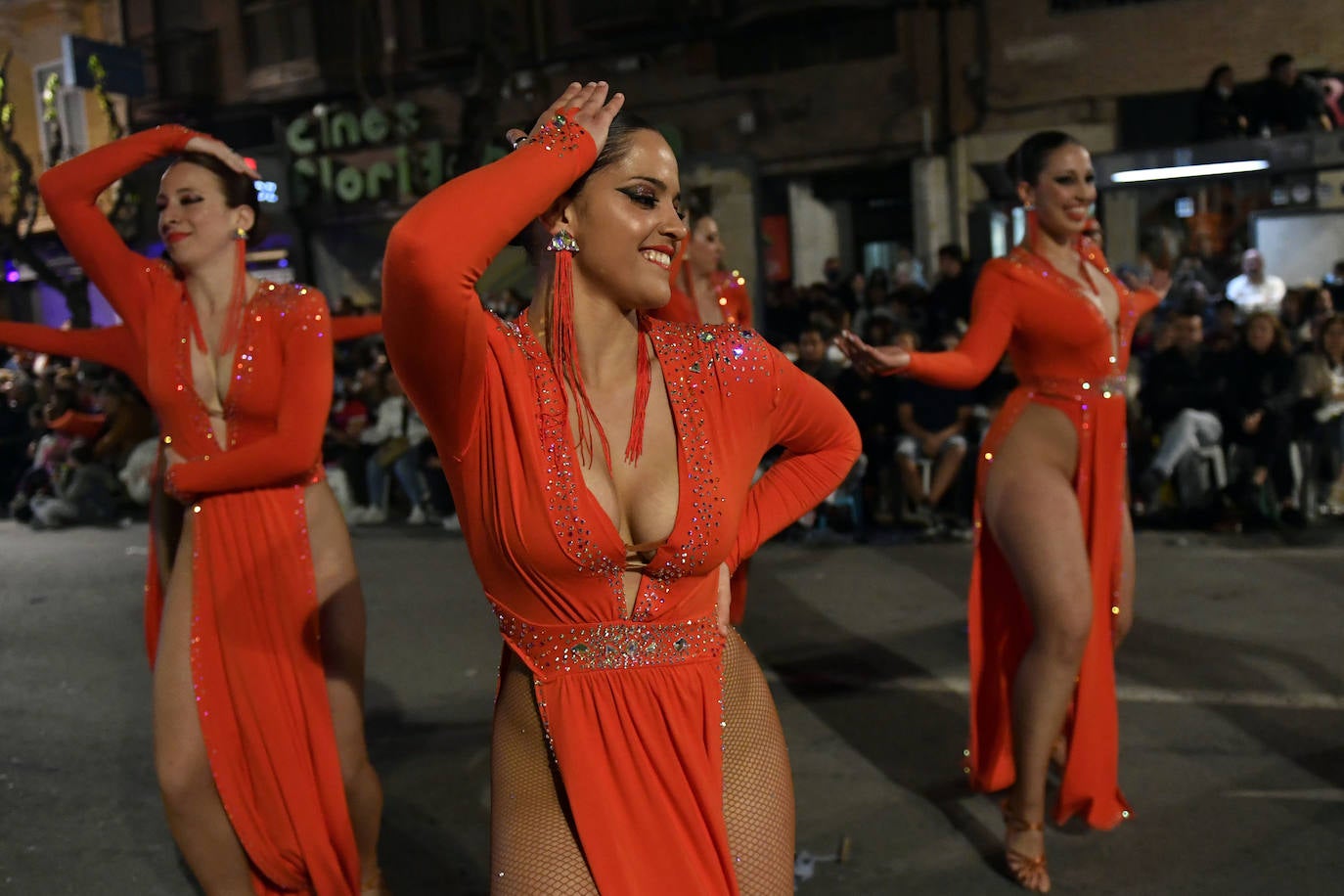 Fotos: Las mejores fotografías del Entierro de la Sardina